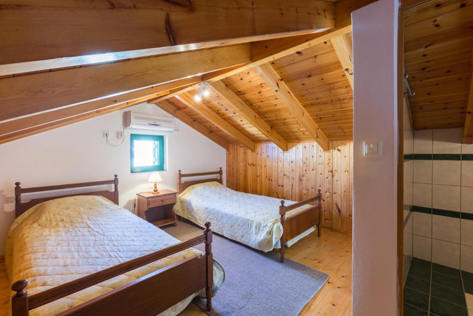 Villa Anastasia Ieromonachos Eksteriør bilde