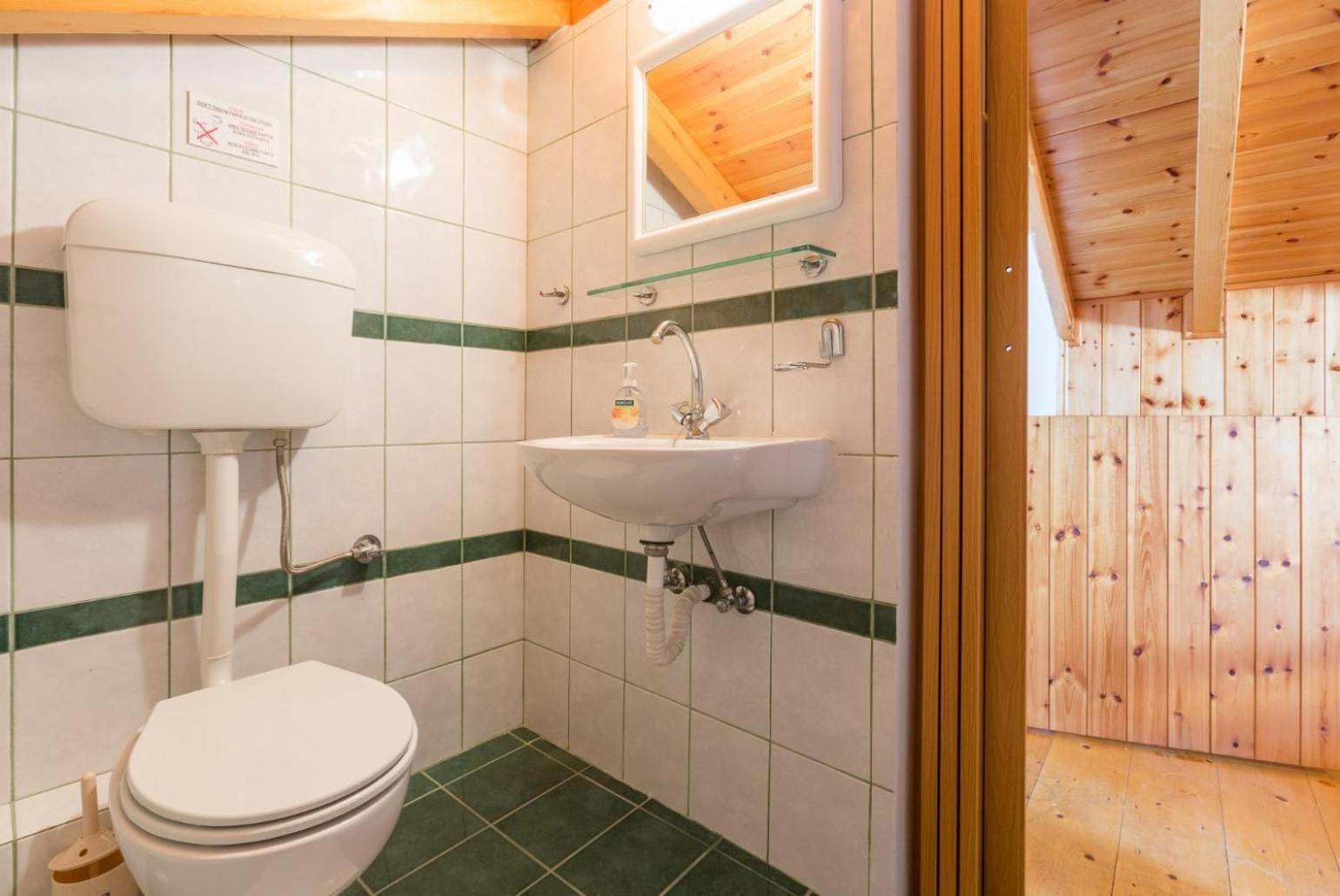 Villa Anastasia Ieromonachos Eksteriør bilde